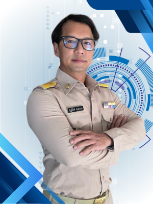 นายณัฎฐ์นันท์  หุ่นสุวรรณ