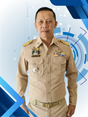 นายสามารถ ปัทมะเสวี