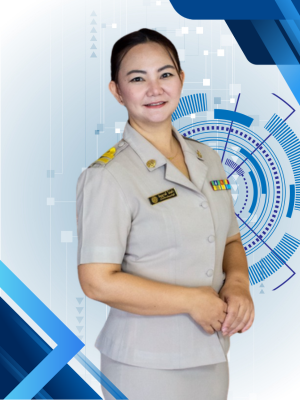 นางสาวธัญญาวดี  โม่งคำ