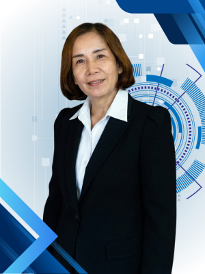 นางสุพัตรา  เตปิน