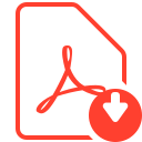 Icon PDF
