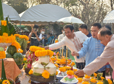 พิธีเปิดอนุสาวรีย์ &quot;กรมหมื่นพิทยาลงกรณ์&quot; ณ ... พารามิเตอร์รูปภาพ 3