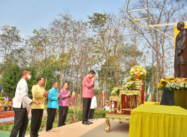 พิธีเปิดอนุสาวรีย์ &quot;กรมหมื่นพิทยาลงกรณ์&quot; ณ ... พารามิเตอร์รูปภาพ 8