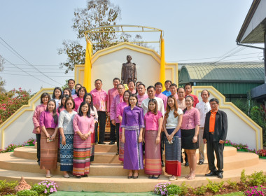 พิธีเปิดอนุสาวรีย์ &quot;กรมหมื่นพิทยาลงกรณ์&quot; ณ ... พารามิเตอร์รูปภาพ 14