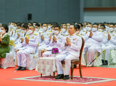 ร่วมพิธีเนื่องในวันเฉลิมพระชนมพรรษา สมเด็จพระนางเจ้าสุทิดา ... พารามิเตอร์รูปภาพ 7