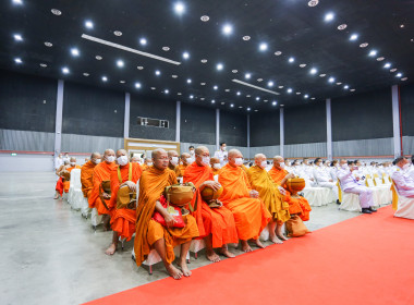 ร่วมพิธีเนื่องในวันเฉลิมพระชนมพรรษา สมเด็จพระนางเจ้าสุทิดา ... พารามิเตอร์รูปภาพ 14