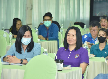 ประชุมแก้ไขการดำเนินงานของสหกรณ์และกลุ่มเกษตรกร ... พารามิเตอร์รูปภาพ 10