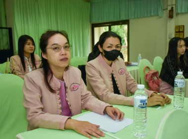 ประชุมแก้ไขการดำเนินงานของสหกรณ์และกลุ่มเกษตรกร ... พารามิเตอร์รูปภาพ 14