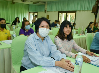 ประชุมแก้ไขการดำเนินงานของสหกรณ์และกลุ่มเกษตรกร ... พารามิเตอร์รูปภาพ 17