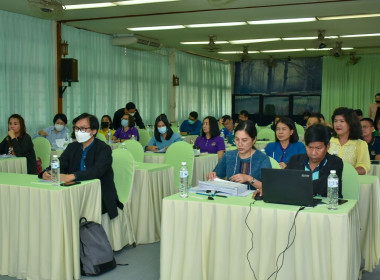 ประชุมแก้ไขการดำเนินงานของสหกรณ์และกลุ่มเกษตรกร ... พารามิเตอร์รูปภาพ 18