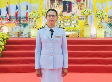 พิธีเจริญพระพุทธมนต์ ทำบุญตักบาตร ... พารามิเตอร์รูปภาพ 3