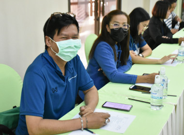 ประชุมคณะกรรมการคัดเลือกสหกรณ์และบุคคลดีเด่นในพื้นที่โครงการพัฒนาพื้นที่สูงอย่างยั่งยืน ครั้งที่ 1/2567 ... พารามิเตอร์รูปภาพ 13