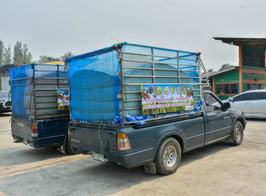 รัฐมนตรีว่าการกระทรวงเกษตรและสหกรณ์ ลงพื้นที่อำเภอสันป่าตอง พารามิเตอร์รูปภาพ 42