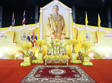 วันเฉลิมพระชนมพรรษา พระบาทสมเด็จพระวชิรเกล้าเจ้าอยู่หัว ๗๒ ... พารามิเตอร์รูปภาพ 13