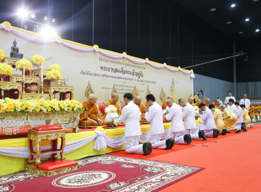 วันเฉลิมพระชนมพรรษา พระบาทสมเด็จพระวชิรเกล้าเจ้าอยู่หัว ๗๒ ... พารามิเตอร์รูปภาพ 20