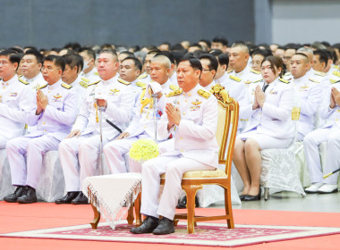 วันเฉลิมพระชนมพรรษา พระบาทสมเด็จพระวชิรเกล้าเจ้าอยู่หัว ๗๒ ... พารามิเตอร์รูปภาพ 23