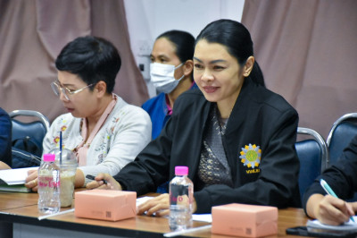 ประชุมคณะกรรมการส่งเสริมวิสาหกิจชุมชน พารามิเตอร์รูปภาพ 1