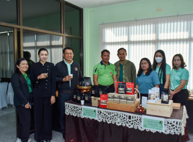 กรมส่งเสริมสหกรณ์ ผนึก JICA เปิด ... พารามิเตอร์รูปภาพ 10