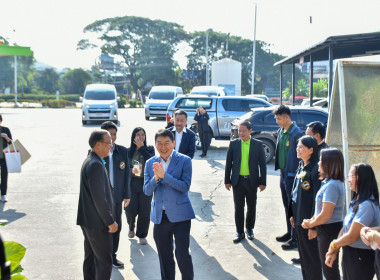 กรมส่งเสริมสหกรณ์ ผนึก JICA เปิด ... พารามิเตอร์รูปภาพ 17