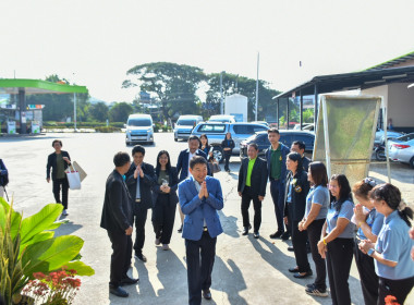 กรมส่งเสริมสหกรณ์ ผนึก JICA เปิด ... พารามิเตอร์รูปภาพ 18