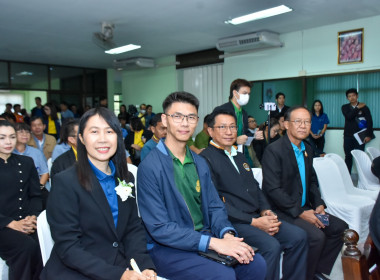 กรมส่งเสริมสหกรณ์ ผนึก JICA เปิด ... พารามิเตอร์รูปภาพ 24