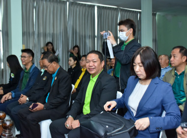 กรมส่งเสริมสหกรณ์ ผนึก JICA เปิด ... พารามิเตอร์รูปภาพ 28