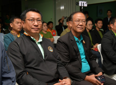 กรมส่งเสริมสหกรณ์ ผนึก JICA เปิด ... พารามิเตอร์รูปภาพ 3