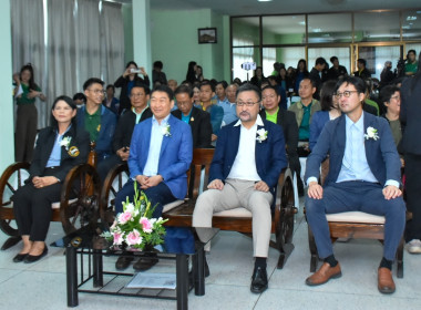 กรมส่งเสริมสหกรณ์ ผนึก JICA เปิด ... พารามิเตอร์รูปภาพ 30