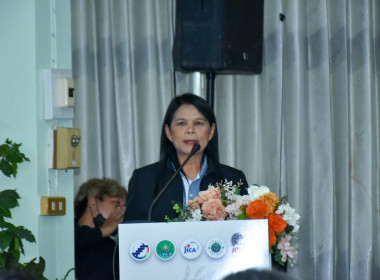 กรมส่งเสริมสหกรณ์ ผนึก JICA เปิด ... พารามิเตอร์รูปภาพ 34