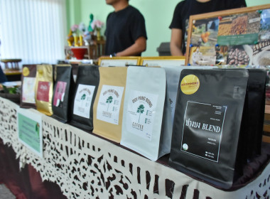 กรมส่งเสริมสหกรณ์ ผนึก JICA เปิด ... พารามิเตอร์รูปภาพ 45