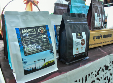 กรมส่งเสริมสหกรณ์ ผนึก JICA เปิด ... พารามิเตอร์รูปภาพ 49