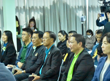 กรมส่งเสริมสหกรณ์ ผนึก JICA เปิด ... พารามิเตอร์รูปภาพ 55