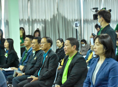 กรมส่งเสริมสหกรณ์ ผนึก JICA เปิด ... พารามิเตอร์รูปภาพ 56