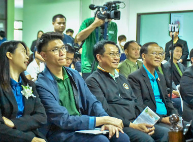 กรมส่งเสริมสหกรณ์ ผนึก JICA เปิด ... พารามิเตอร์รูปภาพ 57