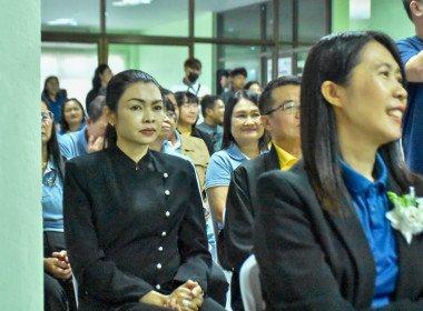 กรมส่งเสริมสหกรณ์ ผนึก JICA เปิด ... พารามิเตอร์รูปภาพ 58