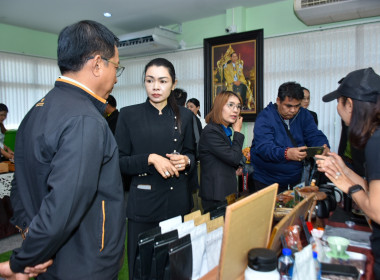 กรมส่งเสริมสหกรณ์ ผนึก JICA เปิด ... พารามิเตอร์รูปภาพ 72