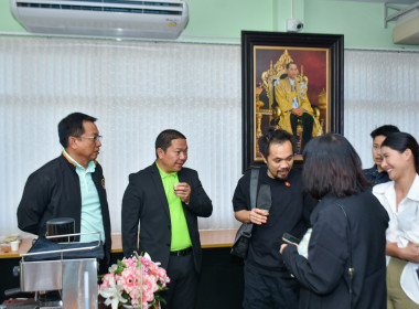 กรมส่งเสริมสหกรณ์ ผนึก JICA เปิด ... พารามิเตอร์รูปภาพ 74