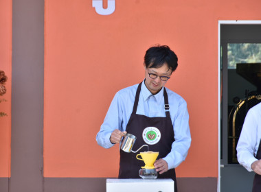 กรมส่งเสริมสหกรณ์ ผนึก JICA เปิด ... พารามิเตอร์รูปภาพ 80