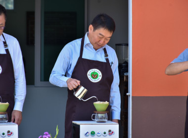 กรมส่งเสริมสหกรณ์ ผนึก JICA เปิด ... พารามิเตอร์รูปภาพ 82