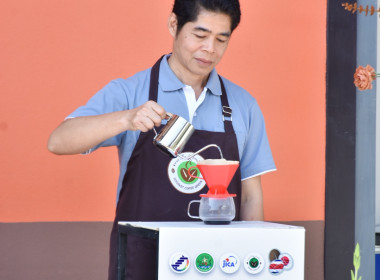 กรมส่งเสริมสหกรณ์ ผนึก JICA เปิด ... พารามิเตอร์รูปภาพ 83