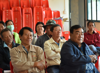 ศูนย์ฯ 9 เชียงใหม่ ขยายผลโครงการพัฒนาสหกรณ์เข้มแข็ง ... พารามิเตอร์รูปภาพ 18