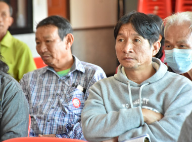 ศูนย์ฯ 9 เชียงใหม่ ขยายผลโครงการพัฒนาสหกรณ์เข้มแข็ง ... พารามิเตอร์รูปภาพ 22