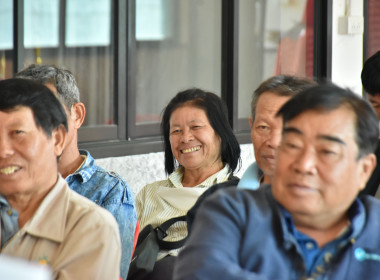 ศูนย์ฯ 9 เชียงใหม่ ขยายผลโครงการพัฒนาสหกรณ์เข้มแข็ง ... พารามิเตอร์รูปภาพ 23