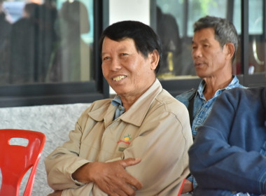 ศูนย์ฯ 9 เชียงใหม่ ขยายผลโครงการพัฒนาสหกรณ์เข้มแข็ง ... พารามิเตอร์รูปภาพ 6