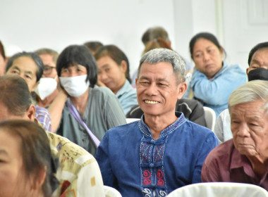 ศส.9 เชียงใหม่ ร่วมกับ สหกรณ์การเกษตรแม่แวน จำกัด จัดอบรม ... พารามิเตอร์รูปภาพ 15