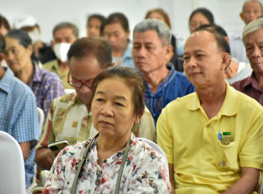 ศส.9 เชียงใหม่ ร่วมกับ สหกรณ์การเกษตรแม่แวน จำกัด จัดอบรม ... พารามิเตอร์รูปภาพ 19