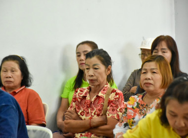 ศส.9 เชียงใหม่ ร่วมกับ สหกรณ์การเกษตรแม่แวน จำกัด จัดอบรม ... พารามิเตอร์รูปภาพ 20