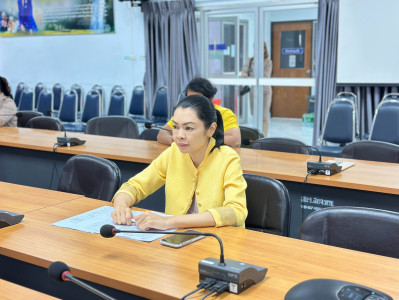 ประชุมเตรียมความพร้อมการจัดงาน 7 มิถุนายน วันสหกรณ์นักเรียน ... พารามิเตอร์รูปภาพ 1