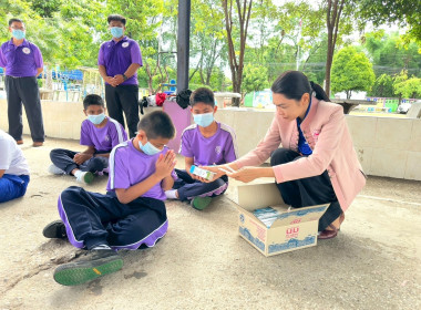 นมโรงเรียน…ถึงมือน้องๆ แล้ว 🐄🥛👧🏻👶🏻 พารามิเตอร์รูปภาพ 3