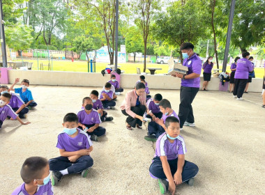 นมโรงเรียน…ถึงมือน้องๆ แล้ว 🐄🥛👧🏻👶🏻 พารามิเตอร์รูปภาพ 7